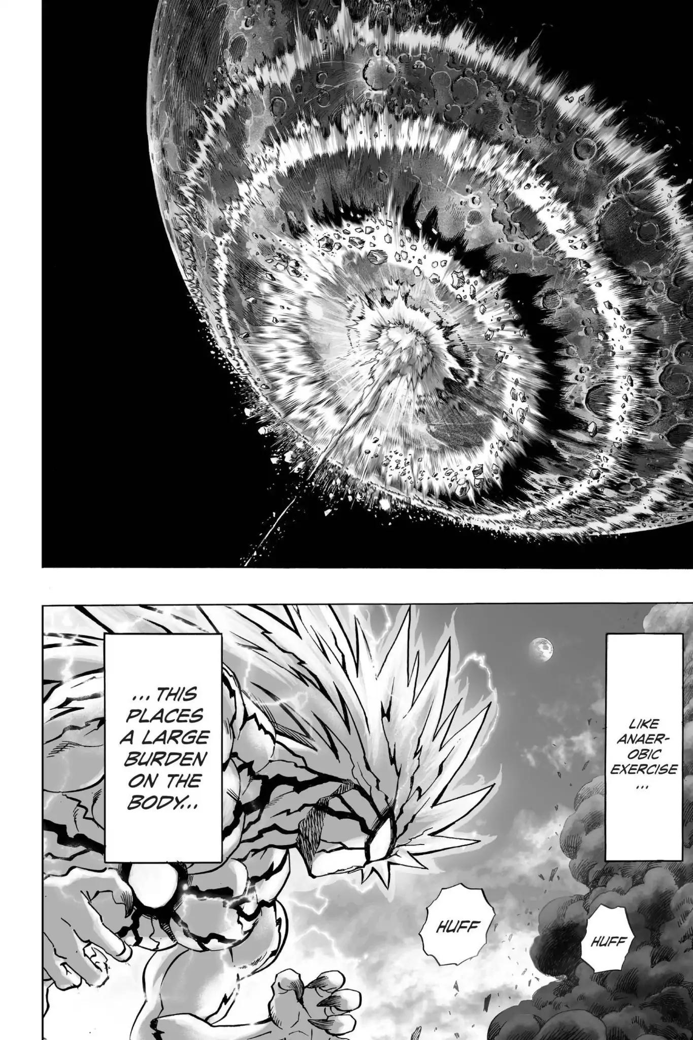 One-Punch Man Chapter 36 18